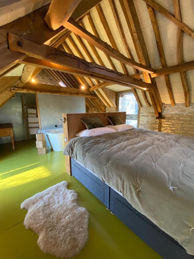 The Hayloft Lejlighed Stonehouse  Eksteriør billede