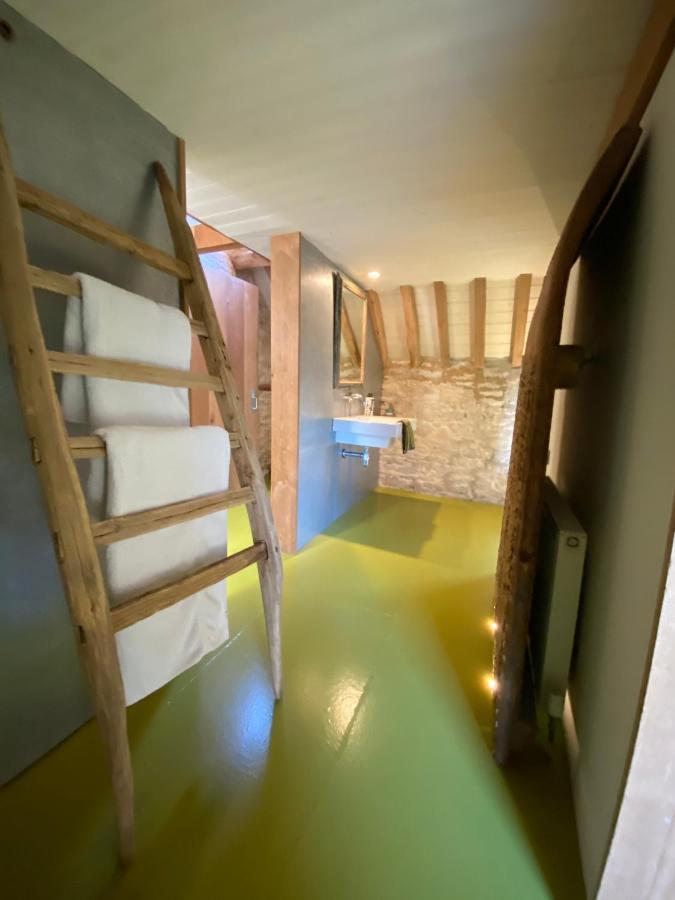 The Hayloft Lejlighed Stonehouse  Eksteriør billede